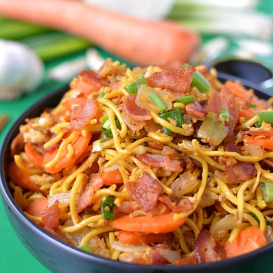 LAP CHONG LO MEIN